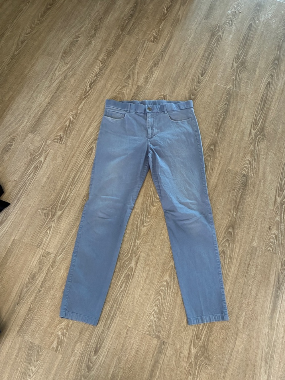 Greyson Men's Light Blue pant
